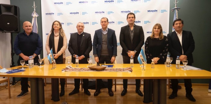 Neuquén recibirá al Turismo Nacional