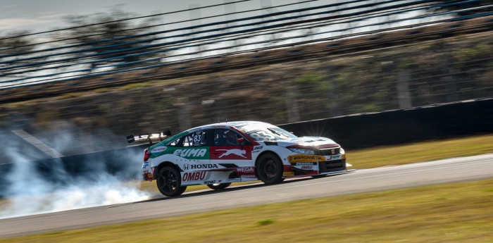 Ardusso: “Será una carrera de supervivencia”