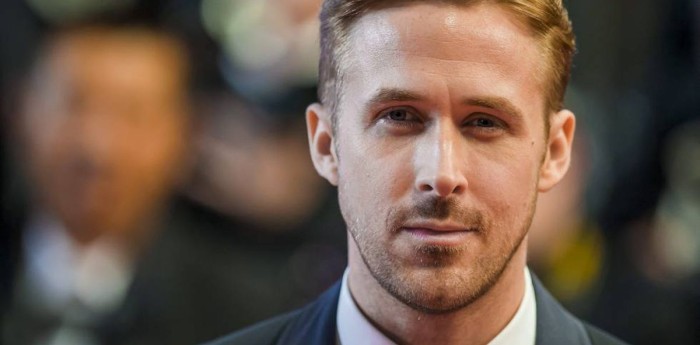 Publican la primera imagen de Ryan Gosling como Ken