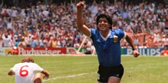 ¿Por qué se celebra el Día del Futbolista Argentino?