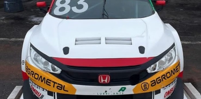 Honda postergó su prueba de equipo