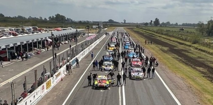 El Procar vuelve a 9 de Julio