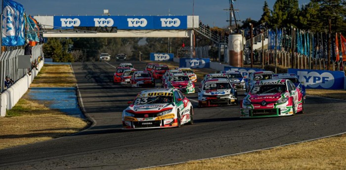 El TC 2000 se correrá en Alta Gracia, ¿Por qué canal se podrá disfrutar?