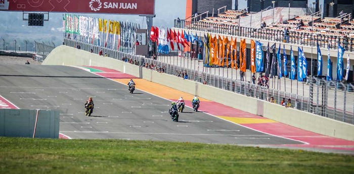 Superbike Argentino: los horarios para Villicum