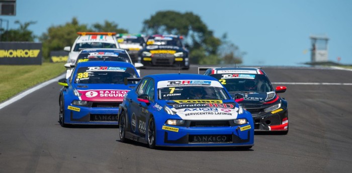 TCR South America: Uruguay, todo lo que tenés que saber