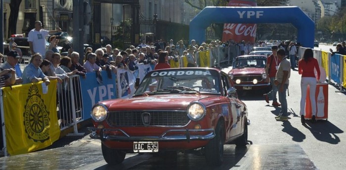 Se viene el Gran Premio Histórico del ACA