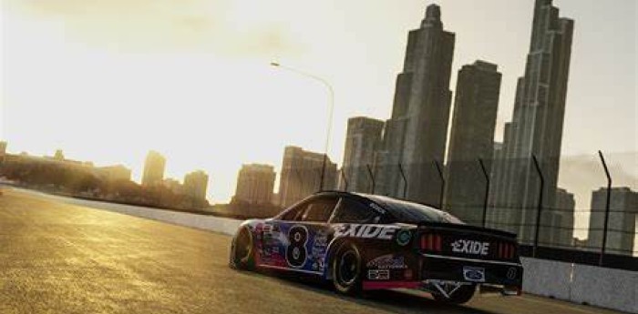 Nascar correrá por las calles de Chicago