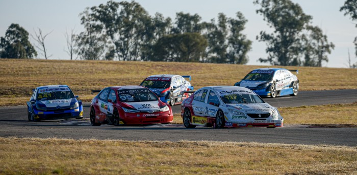 TC2000 Series: Un protagonista del torneo cambia de auto