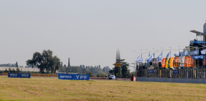 TC2000: San Nicolás será el próximo destino