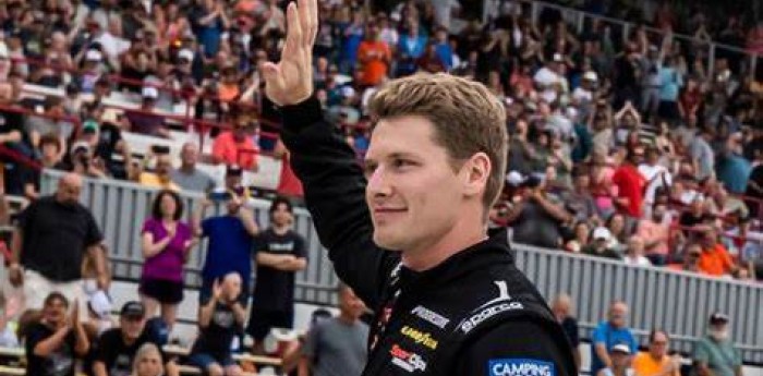 IndyCar: Josep Newgarden, de alta