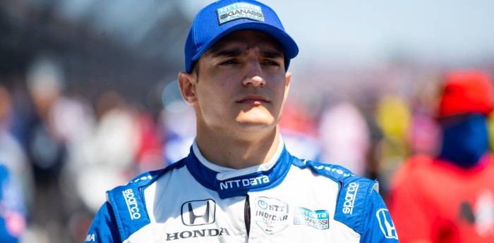 IndyCar: Chip Ganassi inicia acciones legales contra Alex Palou