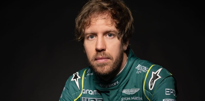 Sebastian Vettel anunció su retiro de la Fórmula 1