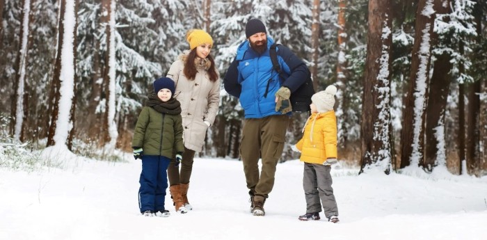 Vacaciones de Invierno: 16 millones de personas en todo el país