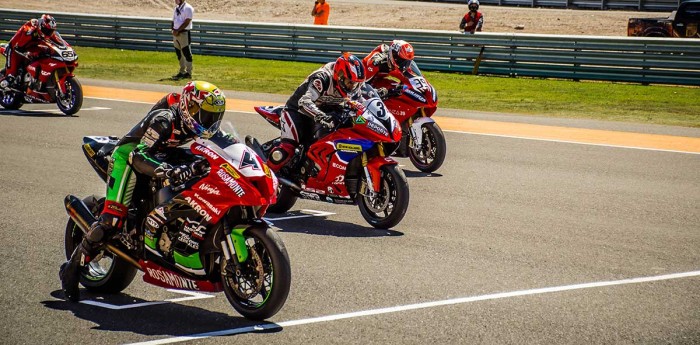 Superbike Argentino: ¿qué campeón podría volver en Villicum?