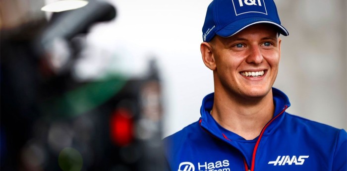 Mick Schumacher cree que está listo para Ferrari