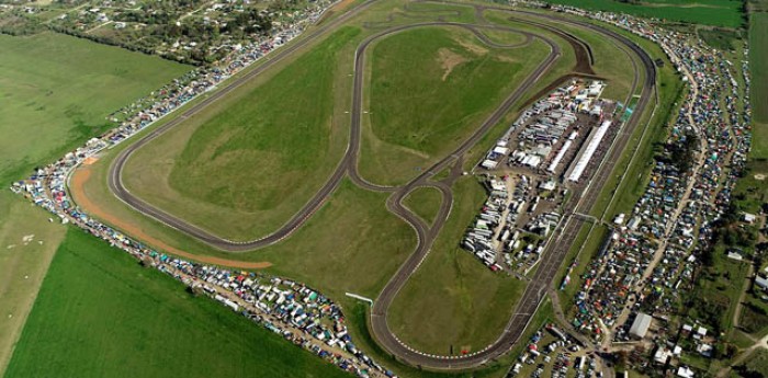 La visita que podría recibir el TC en Paraná