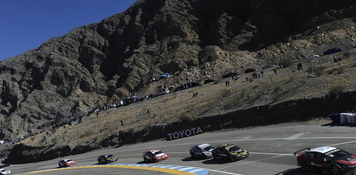 VIDEO: “El TC2000 dará un gran espectáculo en El Zonda”