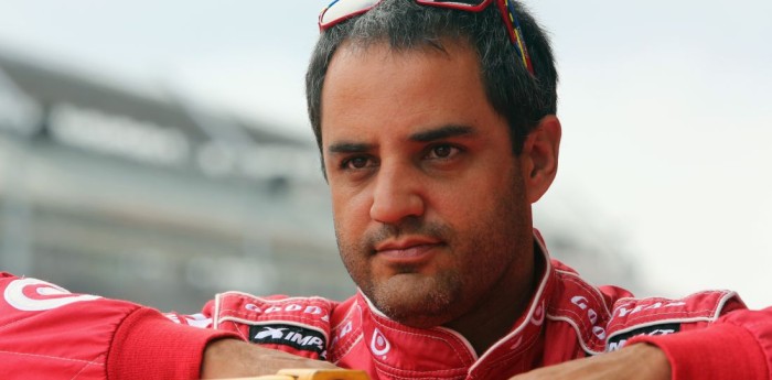 Juan Pablo Montoya: "Aston Martin tiene chances de ganar"