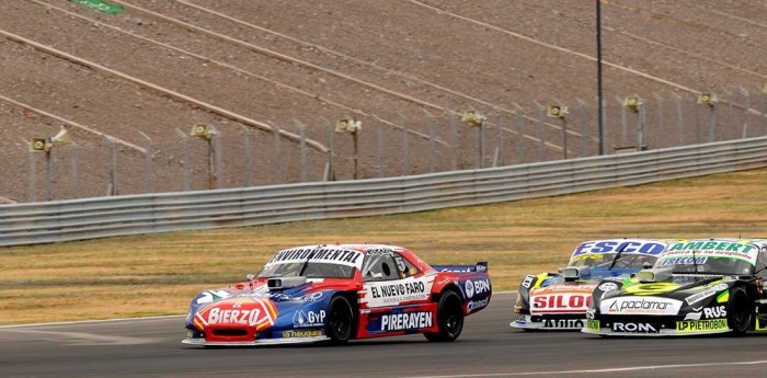 TC Pista: Palazzo y De La Iglesia, los dueños de las series en Paraná