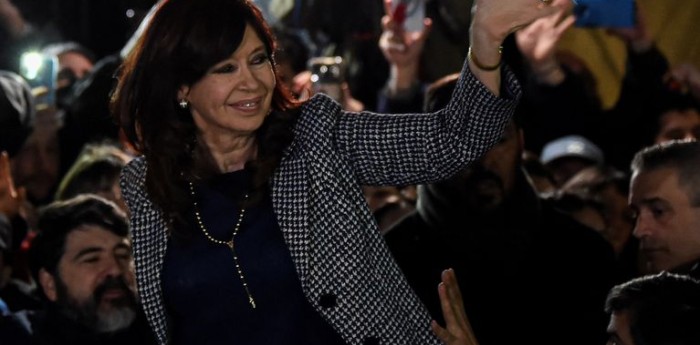 ¿Qué provincias no se adhirieron al feriado por el ataque a Cristina Kirchner?