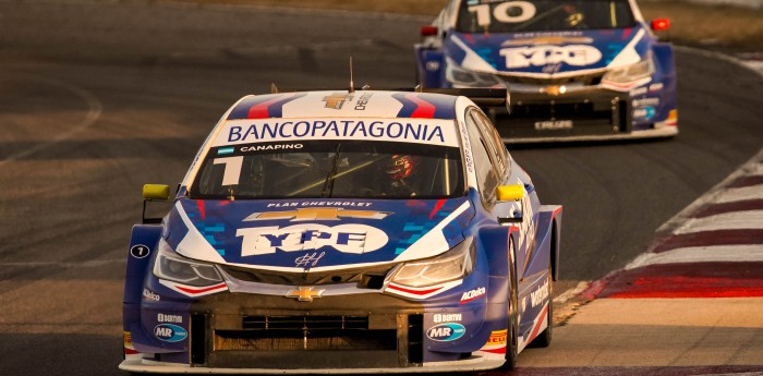 TC2000: Chevrolet confirma sus invitados para los 200 Km.