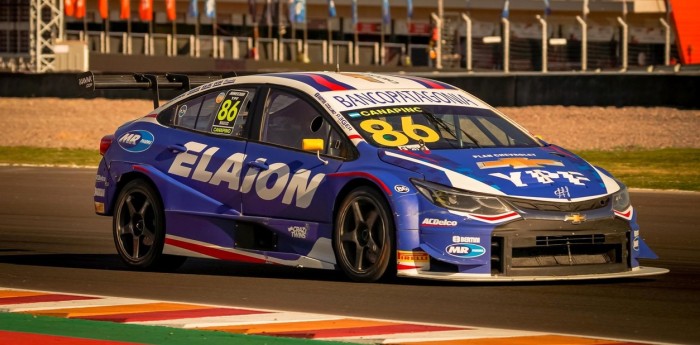 TC2000: Agustín Canapino, último ganador en San Juan Villicum