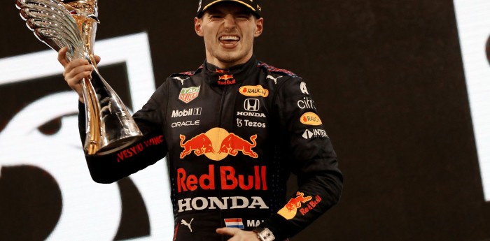 F1: ¿qué necesita Max Verstappen para consagrarse campeón en el GP de Singapur?