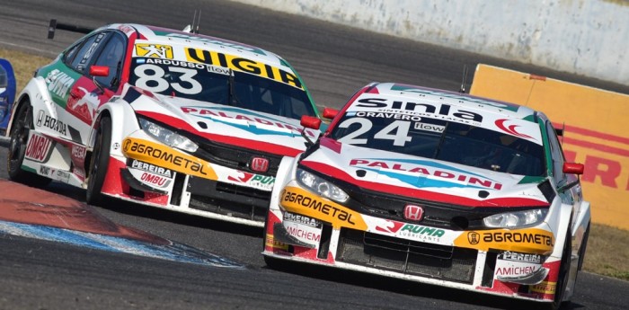 TC2000: ¡Sorpresa!