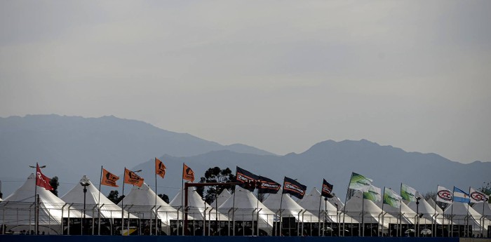 TC: Así se largarán las series en San Luis