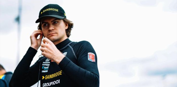 Sin Fórmula 1: Colton Herta no tendrá superlicencia de FIA