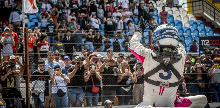 El TC2000 recuperó la mística de los 200 km de Buenos Aires