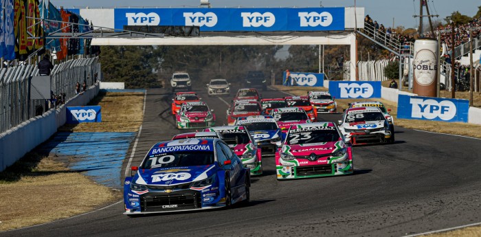 TC2000: la próxima sería en el Cabalén de Córdoba