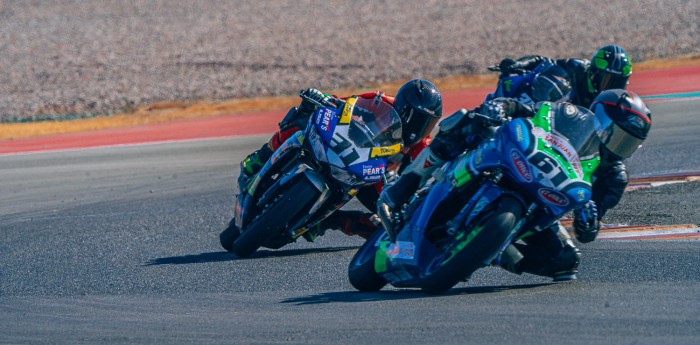 Superbike Argentino: así llegan los campeonatos a la fecha doble en Villicum