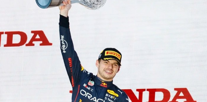 ¿Cómo se enteró Max Verstappen de que era campeón mundial?