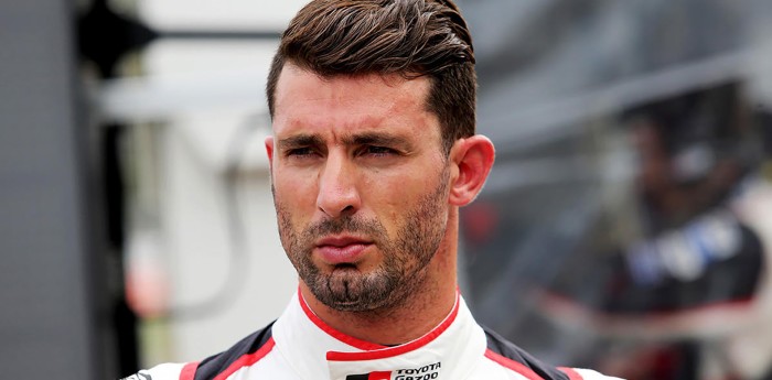 VIDEO: Pechito López en Corazón de F1: "Ha sido un año difícil para nosotros"