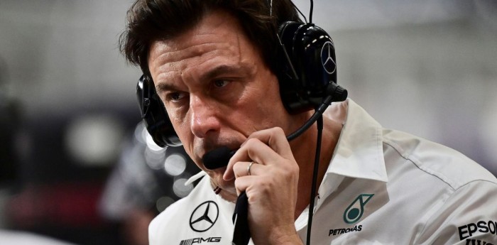 Toto Wolff: "Con una multa se puede comprar el derecho a hacer trampa"