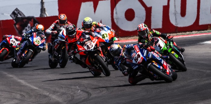 Lo que tenés que saber del WorldSBK, en su vuelta a San Juan