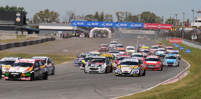 VIDEO: TN: el invitado internacional que correrá en Buenos Aires