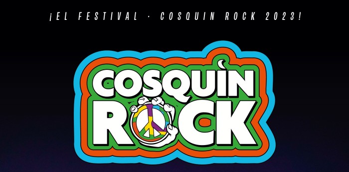 Cosquín Rock 2023: precios y grilla de artistas confirmados