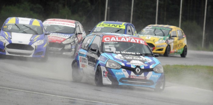 Los 10 candidatos a campeón en Turismo Pista