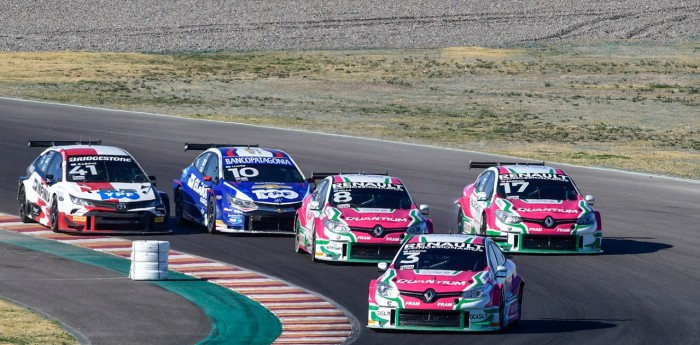 VIDEO: un equipo de TC2000 confirmó que se expande en 2023