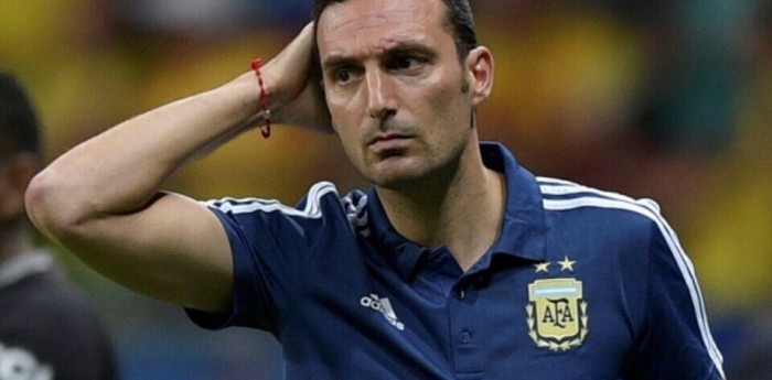 Mundial de Qatar 2022: Lionel Scaloni afirmó que podría haber cambios en la lista de la selección