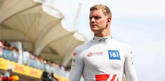 Oficial: Haas no le renueva a Mick Schumacher