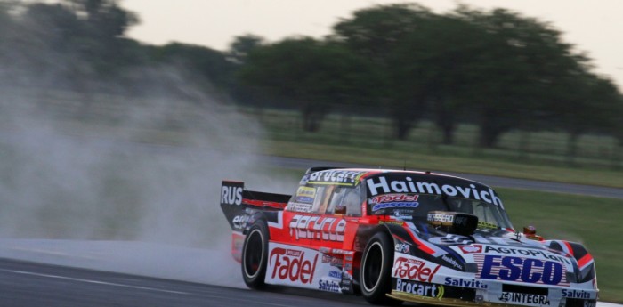 VIDEO: TC: Werner y una final desgastante en Toay: “Se corrió a muerte”