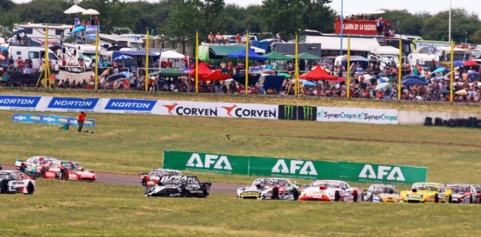 VIDEO: TC: ¿qué pilotos llegarán sin chances de salir campeón a la última fecha?