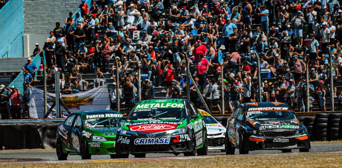 VIDEO: Turismo Nacional: Magazine especial de los 200 Pilotos de Buenos Aires