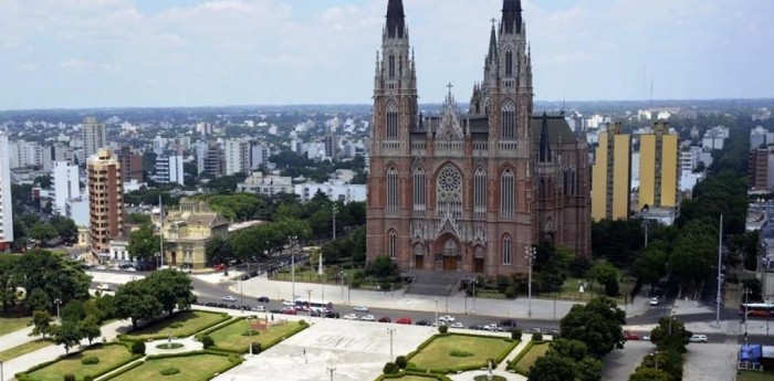 Apagón: La Plata quedó sin luz tras un profundo corte eléctrico