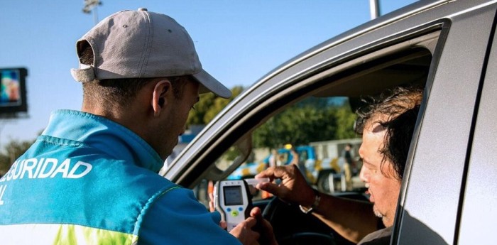 Alcohol cero al volante: Diputados dio media sanción