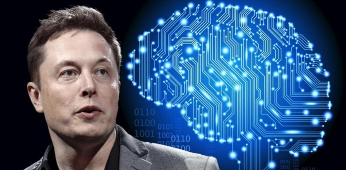 La tecnología sigue avanzando: Elon Musk aseguró que se implementará el primer chip en un cerebro humano