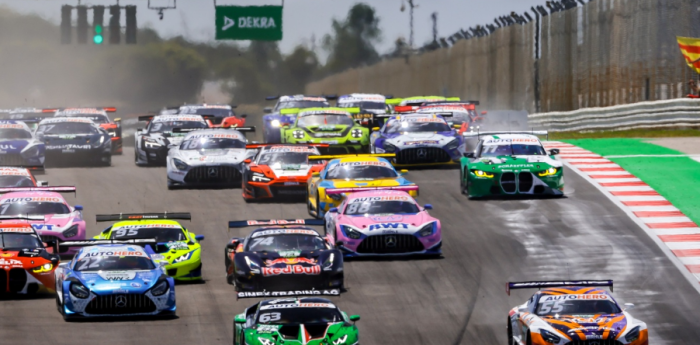 El DTM anunció cómo será su futuro